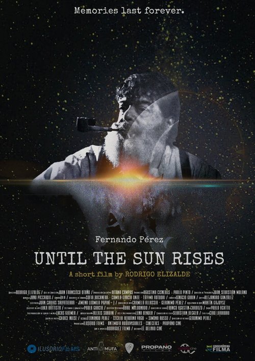 Hasta que salga el sol