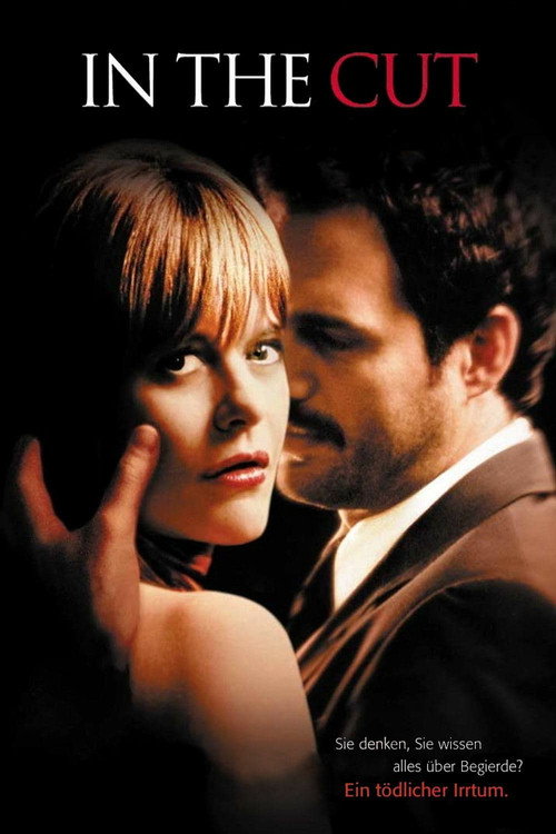 In the Cut Ganzer Film (2003) Stream Deutsch