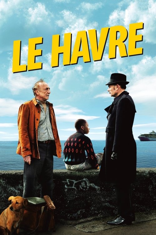 Le+Havre