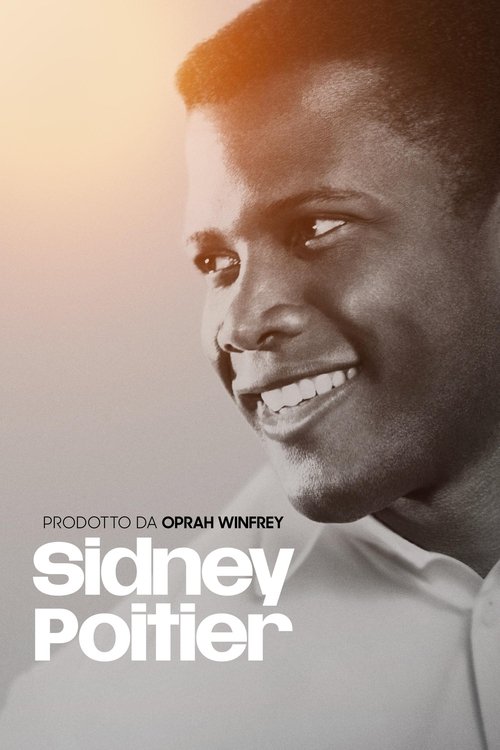Sidney+Poitier