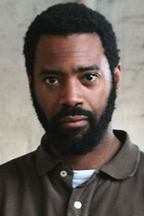 Zdjęcie Nicholas Pinnock