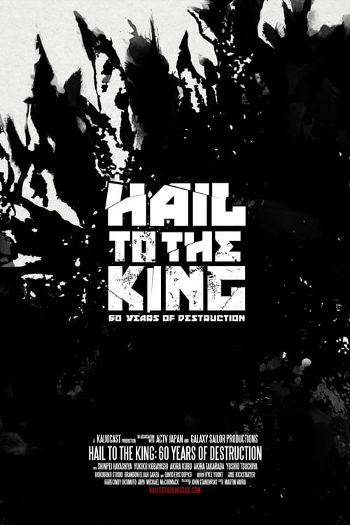 Hail+to+the+King%3A+60+Years+of+Destruction