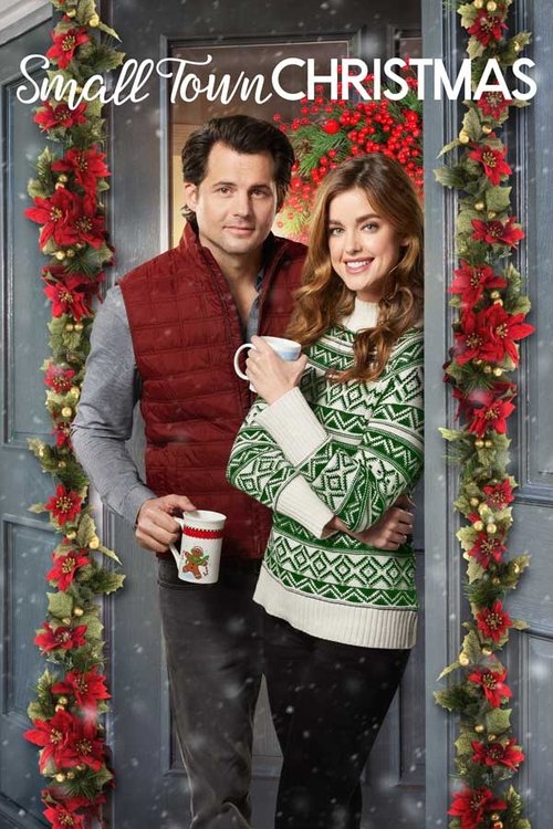 Small Town Christmas (2018) Watch Full HD Movie google drive