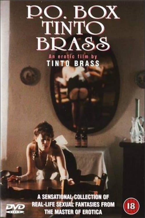 P.O. Box Tinto Brass (1995) Full Movie