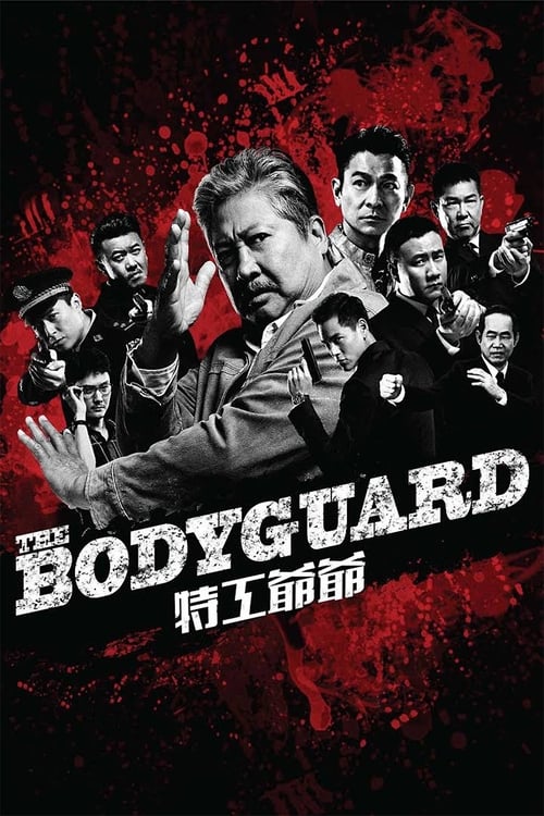 The Bodyguard