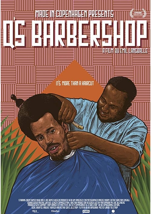 Q%27s+Barbershop