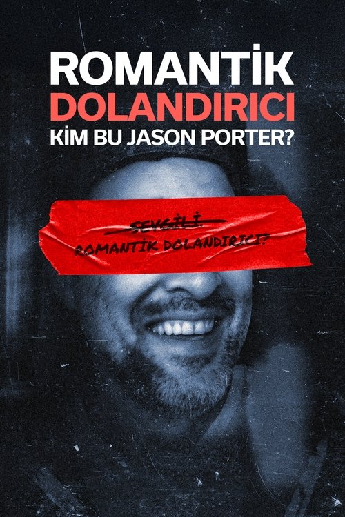 ROMCON Who the F**k Is Jason Porter? İzle