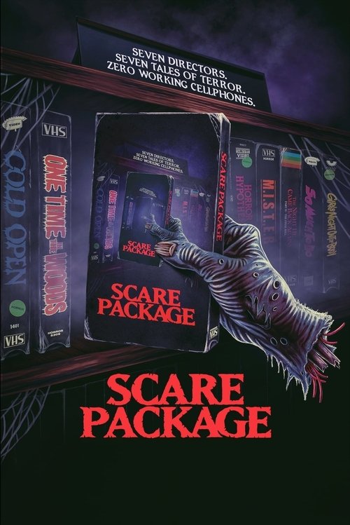 Scare Package 2019 Scare Package 2019