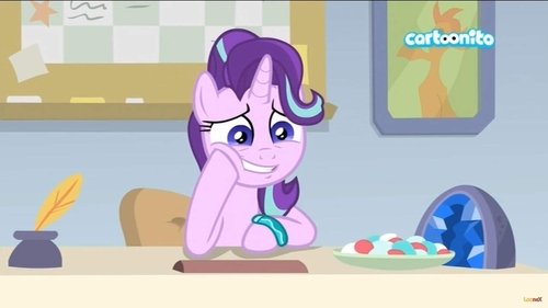 My Little Pony: Friendship Is Magic - 11. Bölüm