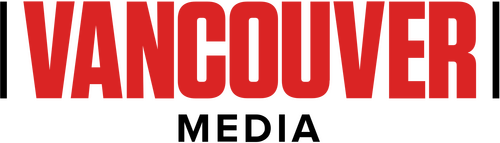 Vancouver Media Logo