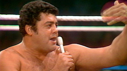 All Star Wrestling - January 09, 1982