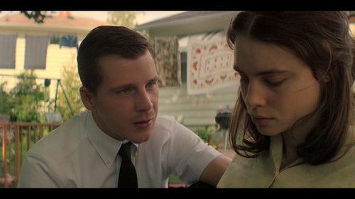 11.22.63 - Doğum Günün Kutlu Olsun, Lee Harvey Oswald