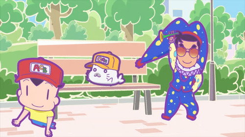 Episode 21