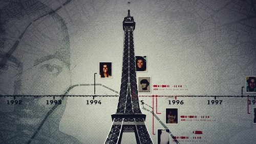 Watch The Women and the Murderer (2021) Full Movie Online Free