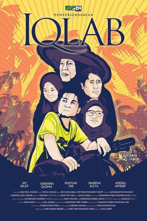 poster