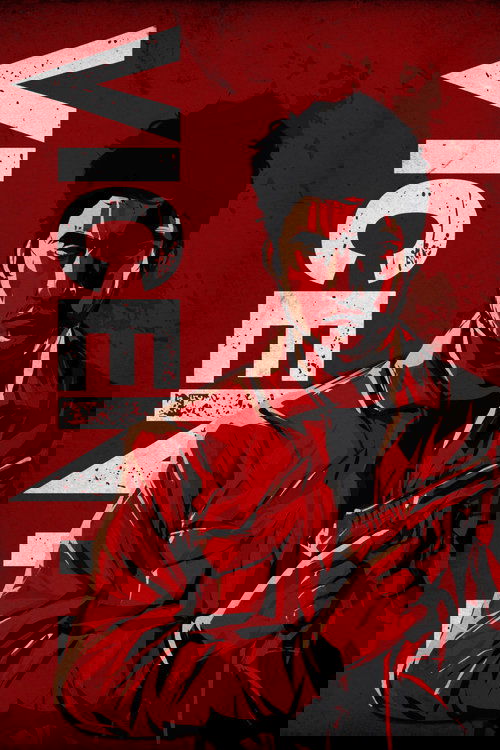 Vicente Poster