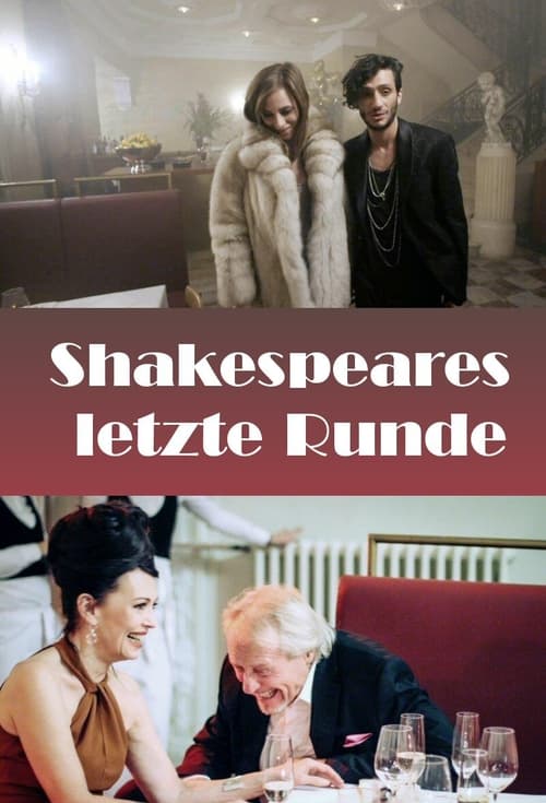 Shakespeares letzte Runde