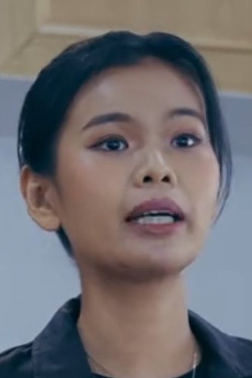 Poster Sasinan Pattana
