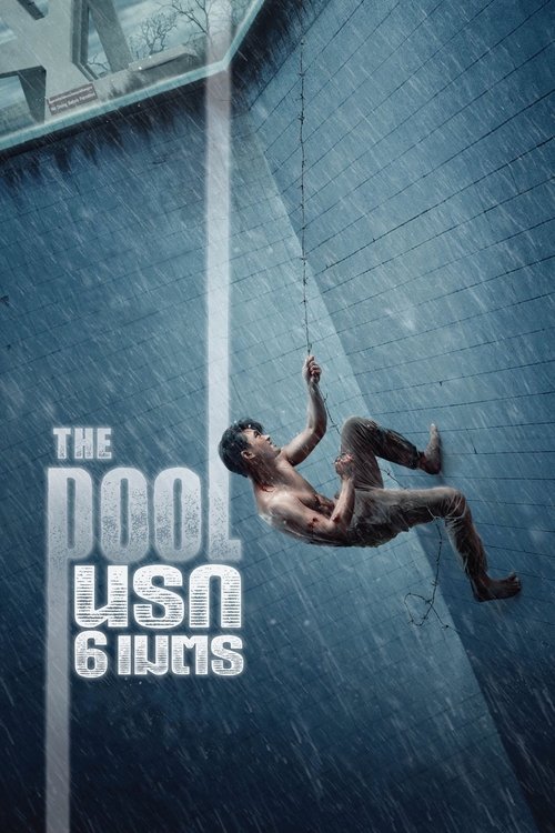 Poster of The Pool