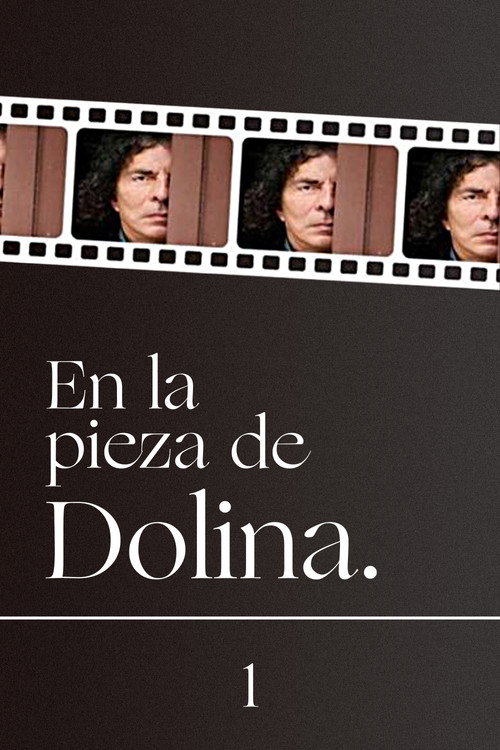 En la pieza de Dolina poster 2