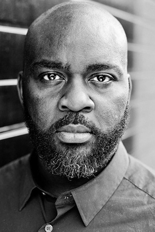 Poster of George Ikediashi