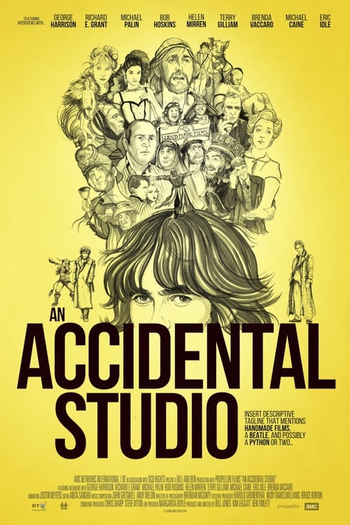 An Accidental Studio (2019) Download HD google drive