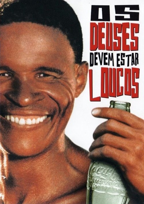 Assistir ! Os Deuses Devem Estar Loucos 1980 Filme Completo Dublado Online Gratis
