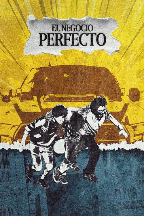 The Perfect Business