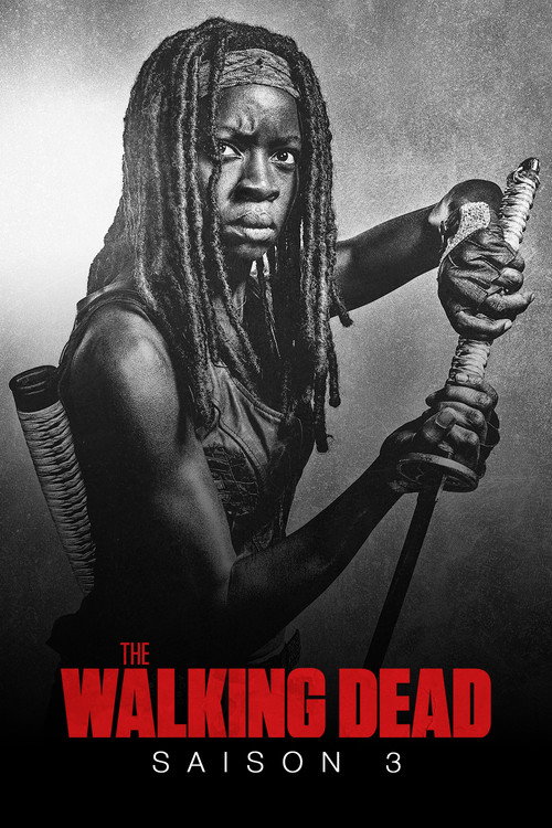 Saison 3