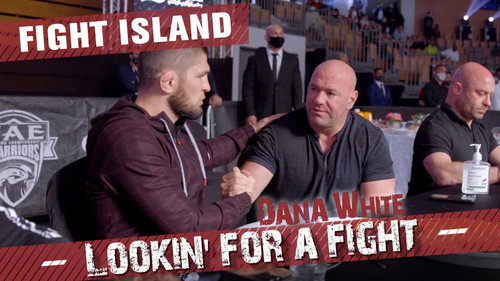 Abu Dhabi, Fight Island 3.0