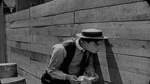 Neighbors (1920) فيلم كامل على الانترنت