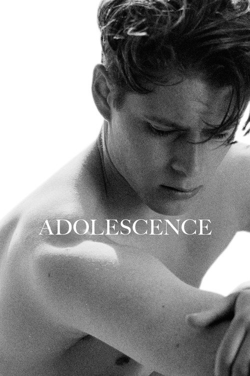 Adolescence电影海报