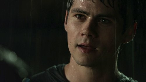 Teen Wolf - 9. Bölüm