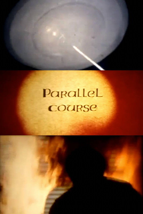 Parallel Course's poster