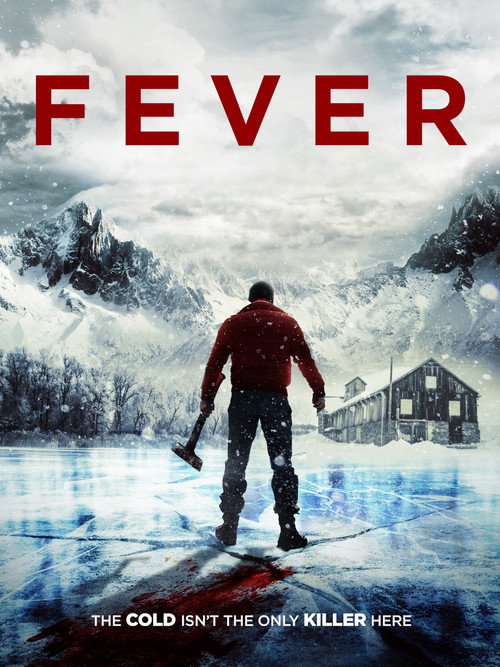 Mountain Fever Poster