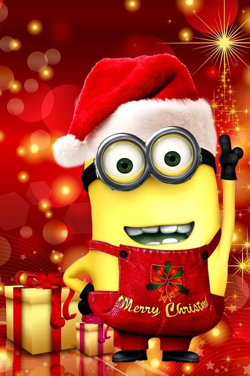 Minions Jingle Bells 2014
