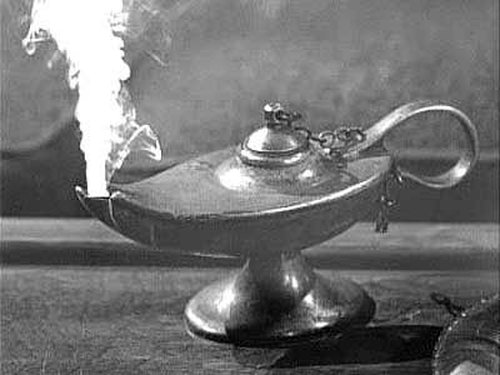 The Twilight Zone - 12. Bölüm