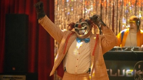 Twisted Metal - 9. Bölüm