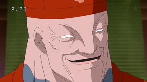 美食的俘虏第2季第42集