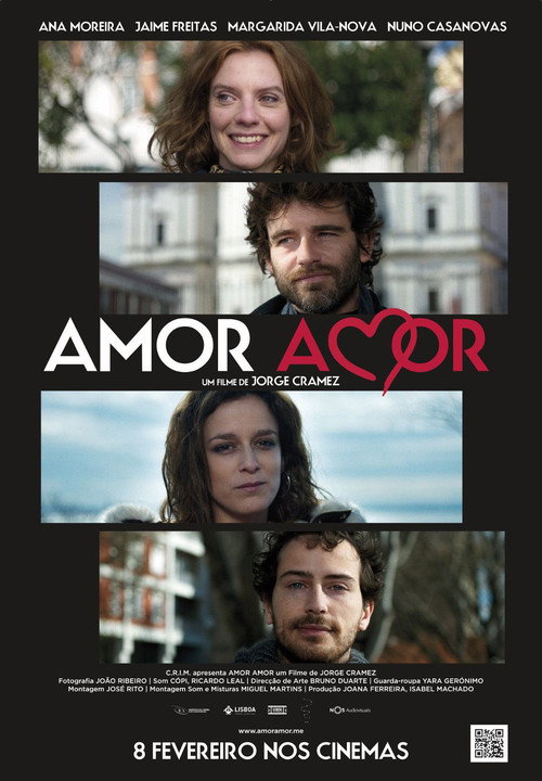 Love Love poster 2