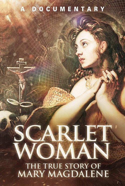 Mary Magdalene: Art's Scarlet Woman poster 3