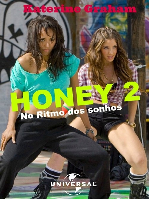 Honey 2: No Ritmo dos Sonhos (2011) Watch Full Movie Streaming Online
