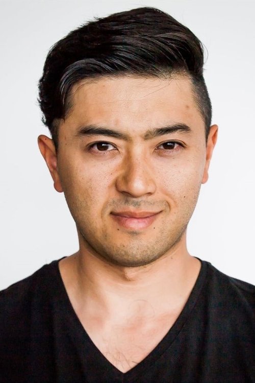 Poster of David Lam