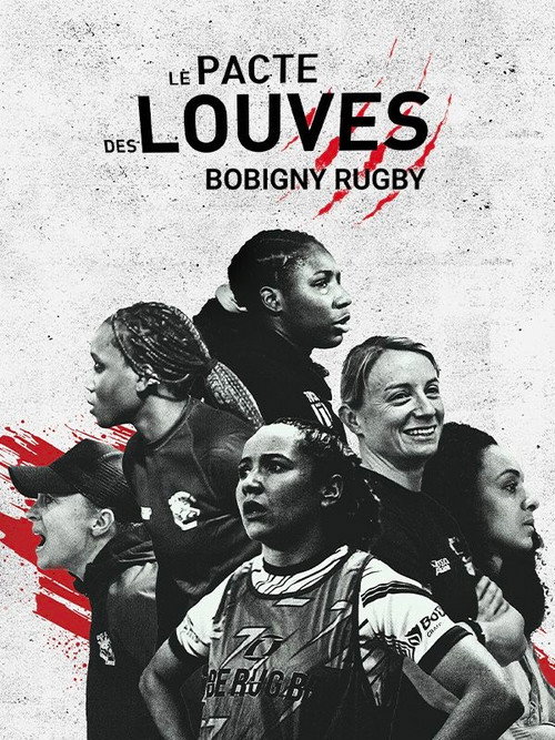 Le pacte des Louves