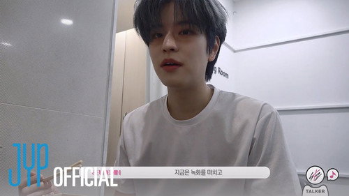 [SKZ-TALKER] Ep. 60