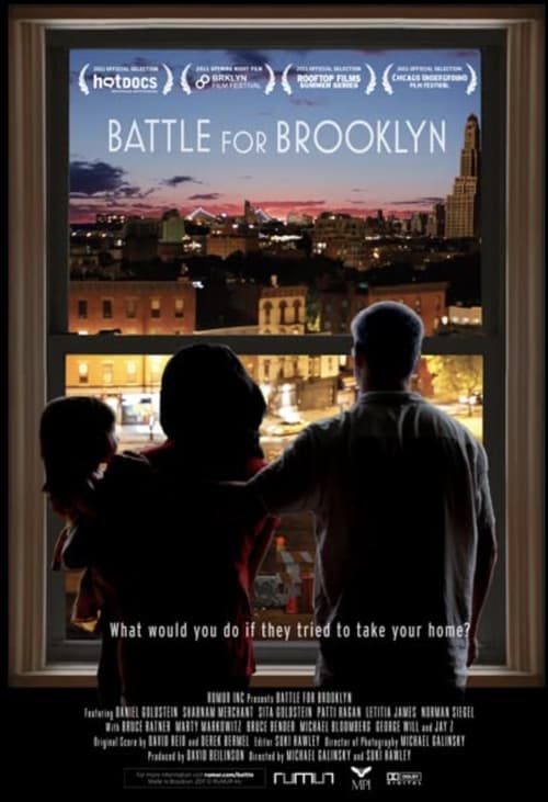 Battle for Brooklyn