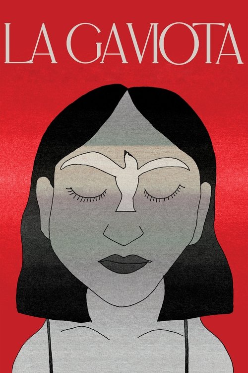 La gaviota poster