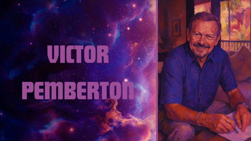 Victor Pemberton