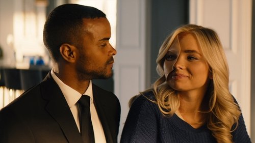 Tell Me a Story - 4. Bölüm