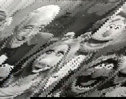 The Muppet Show - 3. Bölüm